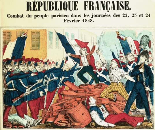 Revolução de 1848